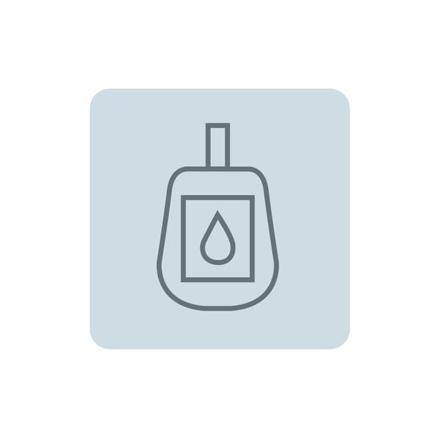 Gestational diabetes by Fitelo