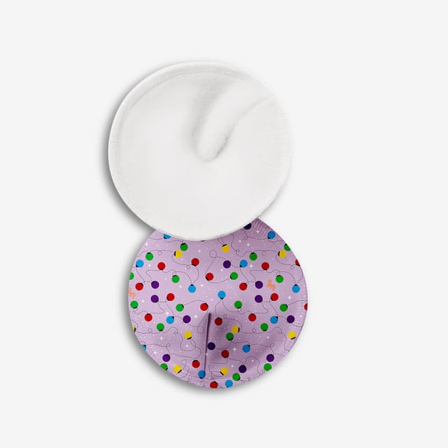 Super Bottoms Fairy Lights - Dry Feel Nursing Pad