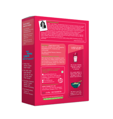 Early Foods Almond and Date Drink with Makhana 200g