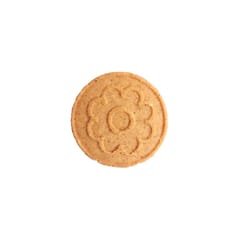 Early Foods Pack of 2 - Organic Multi-grain Millet Jaggery Cookies 150g X 2