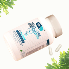 HAIR VITAMINS | 60 CAPSULES