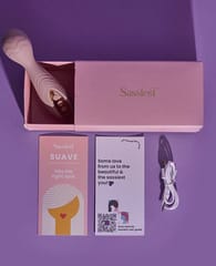 Suave Full Body Massager