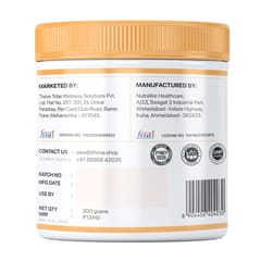 iThrive Essentials Magnesium Bisglycinate Powder