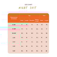 Snugkins Full Sleeves Baby Octopus Printed Pajamas | Night Suit | Sleep Wear for Baby/Kids | Boys and Girls | Fits 6-12 Months | Aqua Blue