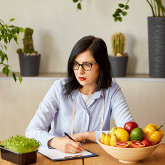 Diet Consultation Corporate