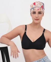 Cancer Bra basic