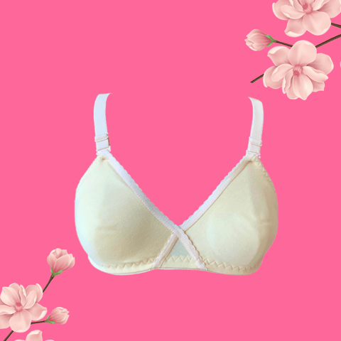Premium Cancer Bra with Pockets
