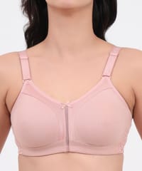 Ultra Premium Cancer Bra with Pockets