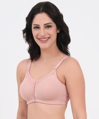 Ultra Premium Cancer Bra with Pockets