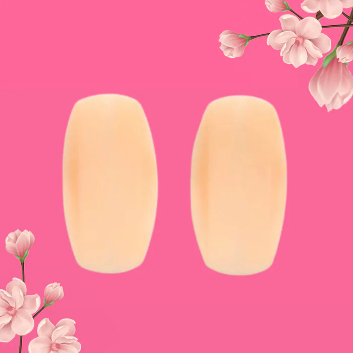 Canfem Silicone Shoulder Strap Cushions